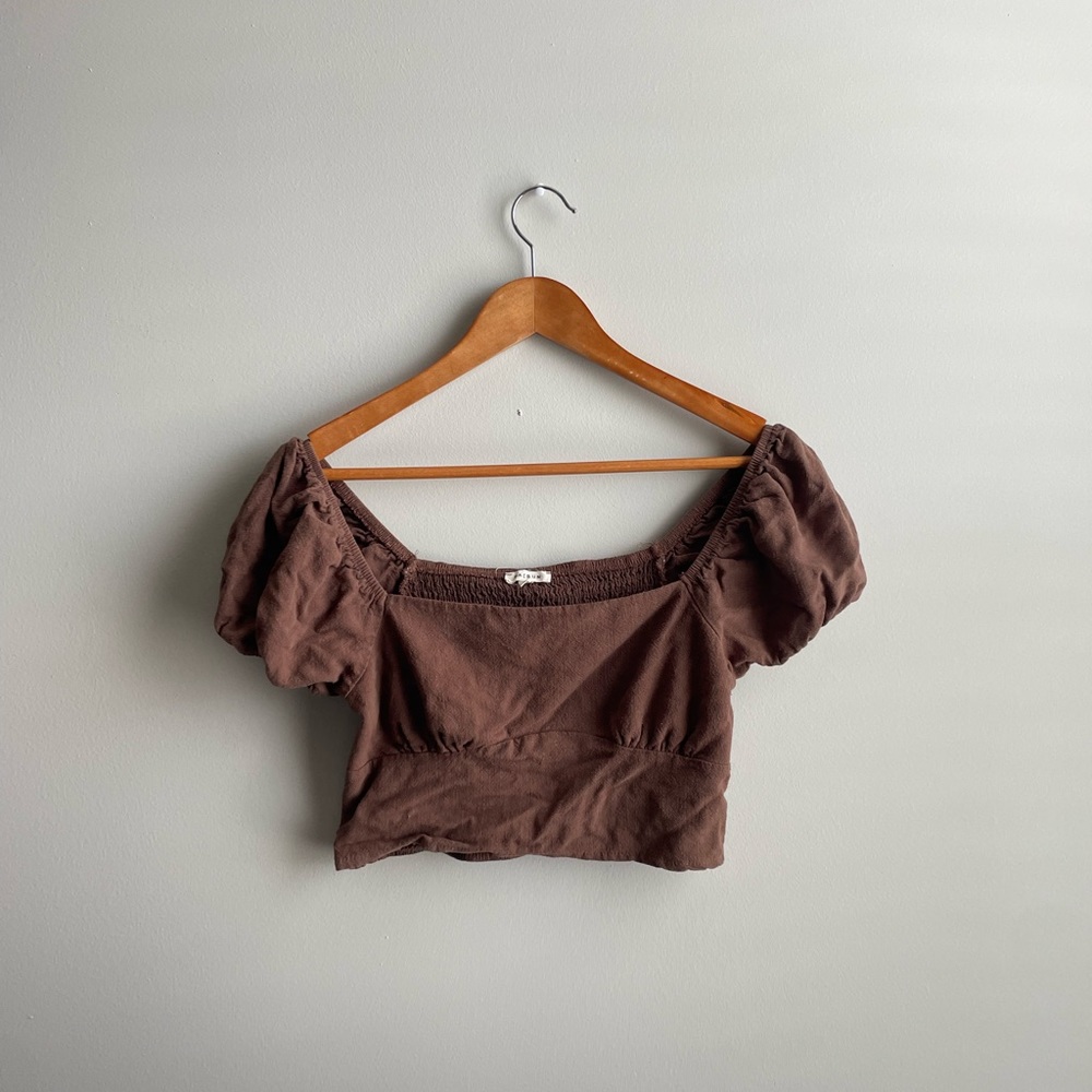 Pacsun Top